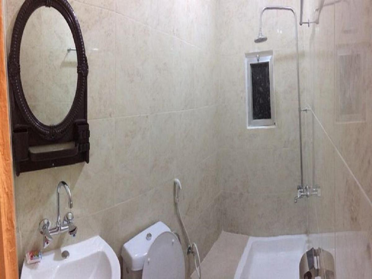Mussa Spring Hotel Wadi Musa Dış mekan fotoğraf